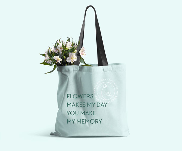 上海vi設計公司如何打造?生物多樣性風險投資基金品牌設計形象