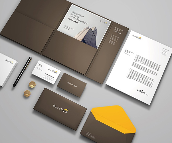 ?上海美食展品牌設計視覺識別：爵士風味，煥新體驗