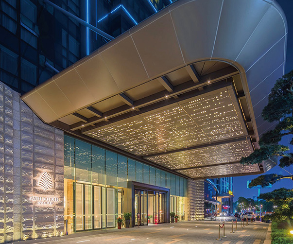 上海VI設(shè)計公司新作美炸了：全球尖端品牌形象之美